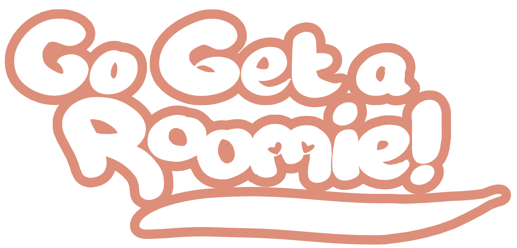 Go Get a Roomie!